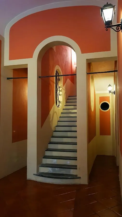 Mosaico Aparthotel Modena 0*,