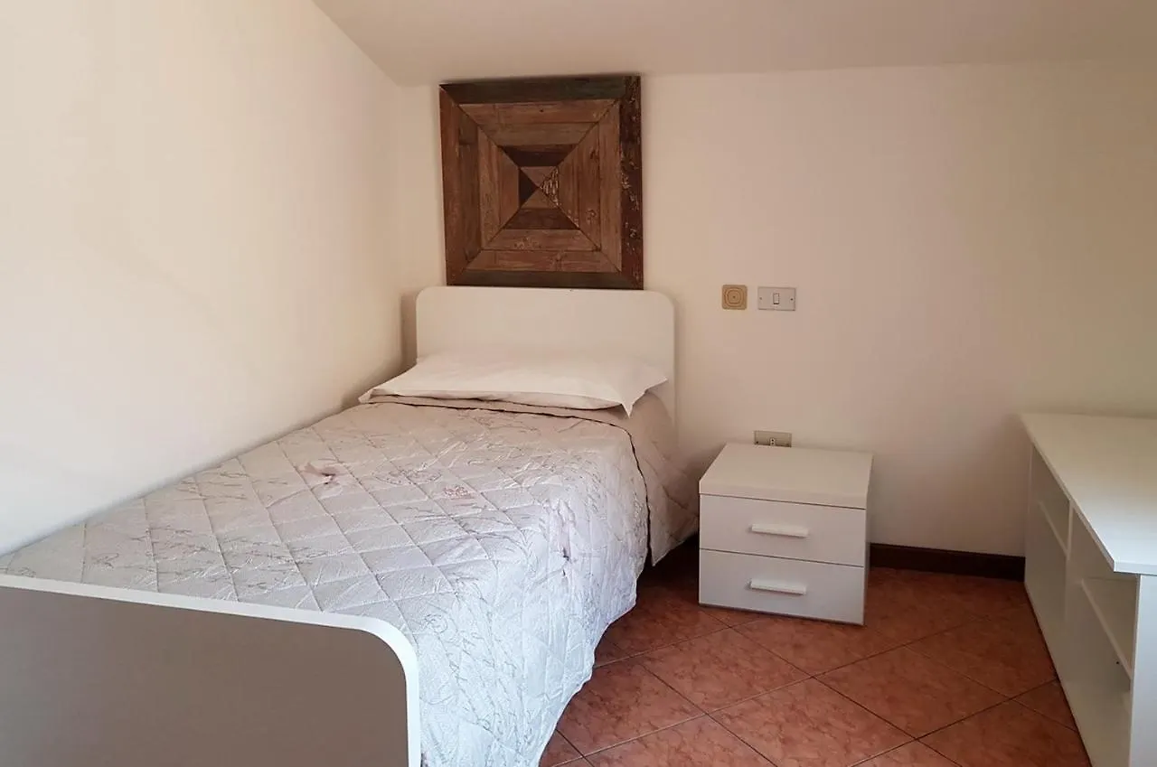 Mosaico Aparthotel Modena Apartament
